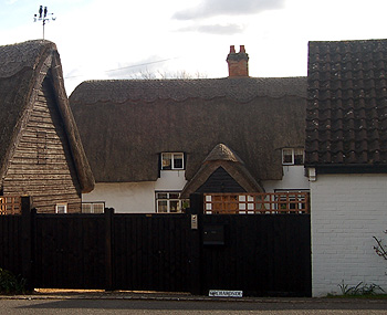 Orchardside March 2012
